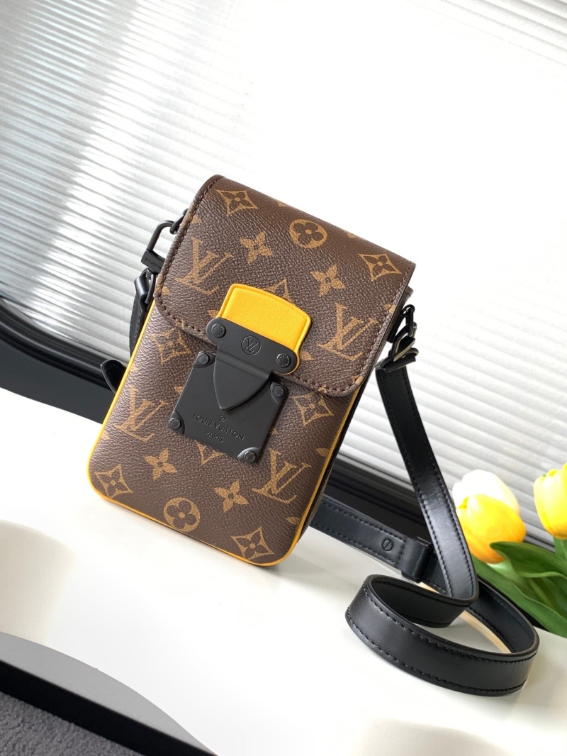 LV Satchel bags